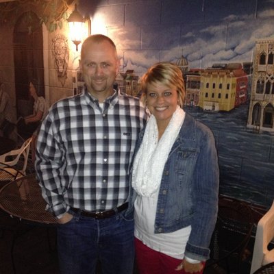 Profile Picture of Stacie Lucas (@stacielucas2000) on Twitter