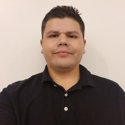 Profile Picture of Octavio Soto (@UnluckyBlkCat) on Twitter