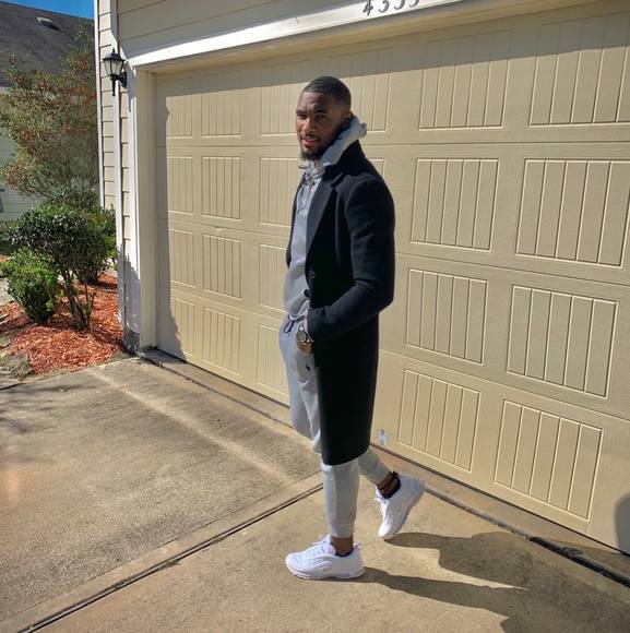 Profile Picture of Craig Rhodes jr (@braigory1) on Poshmark