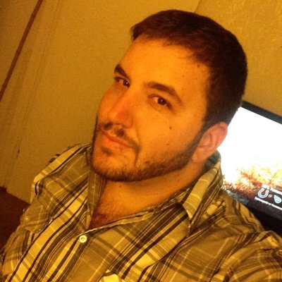 Profile Picture of Michael Ginther (@Therealmpg83) on Twitter