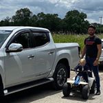 Profile Picture of Petey John Thompson (@petey.thompson) on Instagram