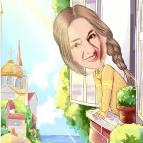 Profile Picture of Verónica Mancha (@verukamancha) on Twitter