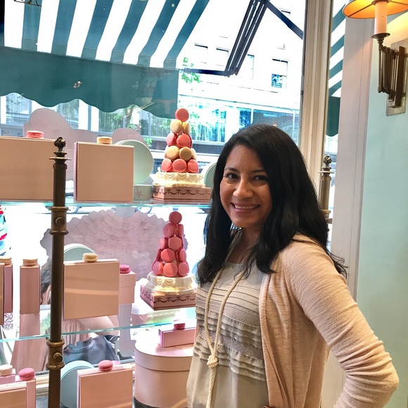 Profile Picture of Nereyda Facundo torres (@neyahi) on Poshmark