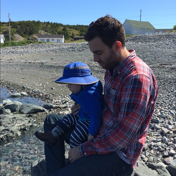 Profile Picture of Zac Osmond (@zacosmond) on Poshmark