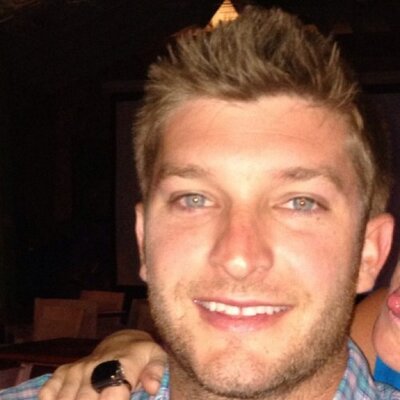 Profile Photo of Chad Martin (@ChadMartin4114) on Twitter