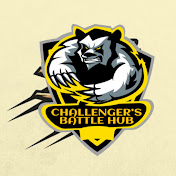 Profile Picture of Challenger Hub (@challengersbattlehub7136) on Youtube