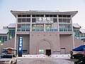 Profile Picture of Yongmun station (Yangpyeong)on Wikipedia