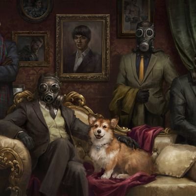 Profile Picture of Tupperware_Toby (@HarrisonMeyer7) on Twitter