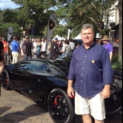 Profile Picture of Steve Strohl (@SteveStrohl) on Twitter
