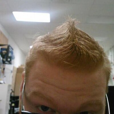 Profile Picture of Stephen Sprague (@Filmmaker_Steve) on Twitter