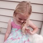 Profile Picture of Ruby Grace Lightfoot (@rubygrace5) on Instagram