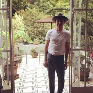Profile Picture of Kevin (@kevinpenn) on Instagram