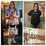 Profile Picture of Amanda Cruikshank (@manda11890) on Instagram