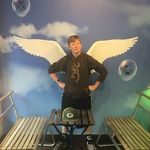 Profile Picture of Devin Burch (@_burchboy_2020) on Instagram