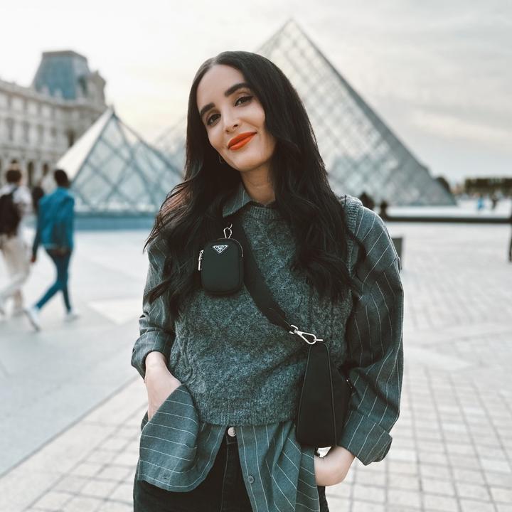 Profile Picture of danielledurand_ (@@danielledurand_) on Tiktok