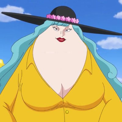 Profile Picture of Charlotte Mondée (@mondee_opd) on Twitter