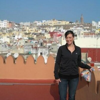 Profile Picture of Liz Freuler (@lfreuler) on Twitter