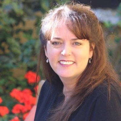 Profile Picture of Nancy Devlin (@nancyjdevlin) on Twitter
