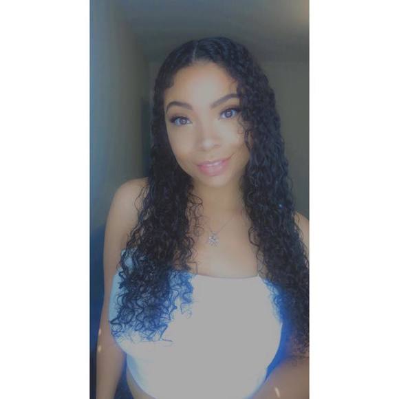 Jasmine Mckinney - Poshmark Profile Picture of Jasmine Mckinney (@jvzzyj) on Poshmark