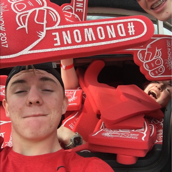 Profile Picture of Shane Marsingill (@shanemarsingill) on Poshmark