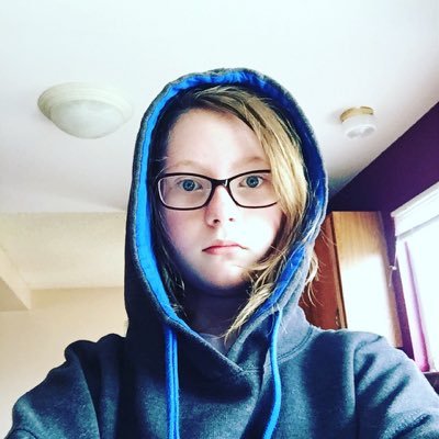 Profile Picture of Nola Allen (@Meallen049Nola) on Twitter