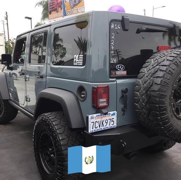 Profile Picture of Mario Ceballos (@mceballos99) on Poshmark