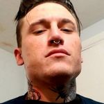 Profile Picture of Christopher Clevenger (@squintz_.33) on Instagram