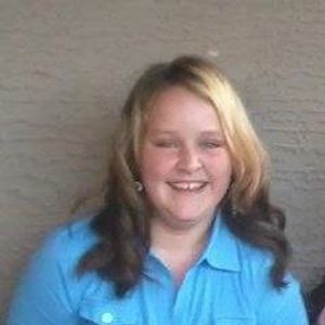 Profile Picture of Cara Peterson (@angel3348) on Myspace