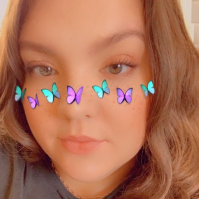 Profile Picture of Libby Mathews (@Libbyksm24) on Twitter