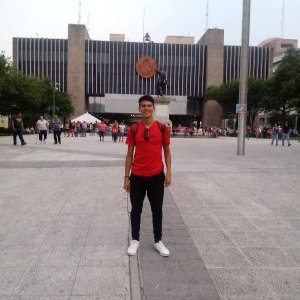 Profile Picture of Bryan Corral (@BryanCorrall) on Twitter