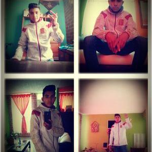 Profile Picture of Bryan Perdomo (@Bryan2581) on Twitter