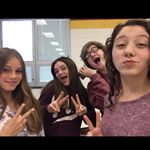 Profile Picture of Michele+Megan+Cambria+Jacob (@the_broadway_bunch_) on Instagram