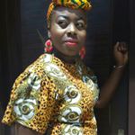 Profile Picture of Tina Akosua Asante (@tinaakosuaasante) on Instagram