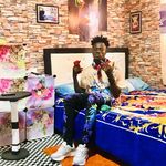 Profile Picture of Owusu Afriyie Jeffery (@self_boss_newguy_) on Instagram