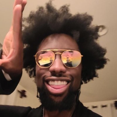 Profile Picture of Ewane Masango (@EwaneMasango) on Twitter