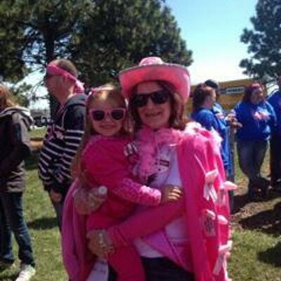 Profile Picture of Cheryl Witter (@wittercheryl) on Twitter