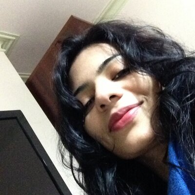 Profile Picture of Bushra Yusuf (@5fd4fd176) on Twitter