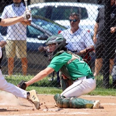 Profile Picture of Cole Campbell (@campbellcole6) on Twitter