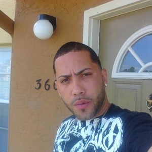 Profile Picture of Radames Baez (@342536034) on Myspace