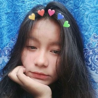 Profile Picture of Jasmine Nicole Alarcon (@Jasmine76605902) on Twitter