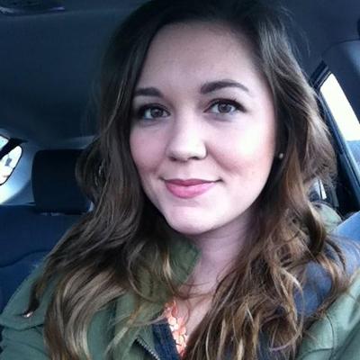 Profile Picture of Katie Wright (@SweetSunnySM) on Twitter