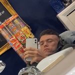 Profile Picture of Brandon B Rolfe (@rolfe____) on Instagram