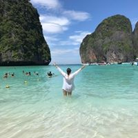 Profile Picture of Lucy Shaw (@lucy-shaw-29) on Quora