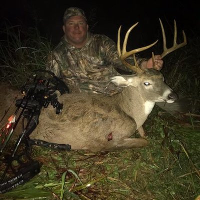 Profile Picture of Tim Cawthon (@tim_cawthon) on Twitter
