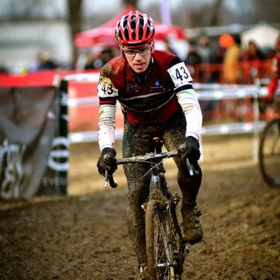 Profile Picture of Fred Mitchell (@chemistrybiker) on Twitter