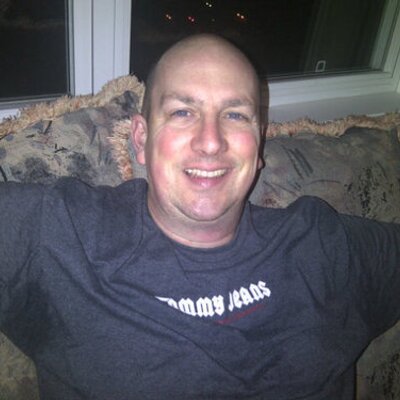Profile Picture of Timothy Chisholm (@JennaJamie) on Twitter