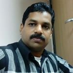 Profile Picture of Anil Kumar K G (@anilkumar.pillai.180) on Instagram