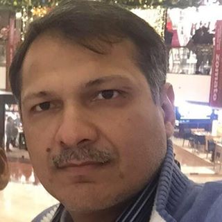 Profile Picture of Rajesh Mittal (@rajeshmittalbm) on Facebook