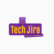 Profile Picture of Tech Jira (@TechJira24) on Youtube
