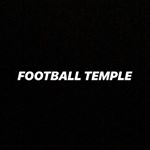 Profile Picture of Football Temple (@thefootballtemple) on Instagram